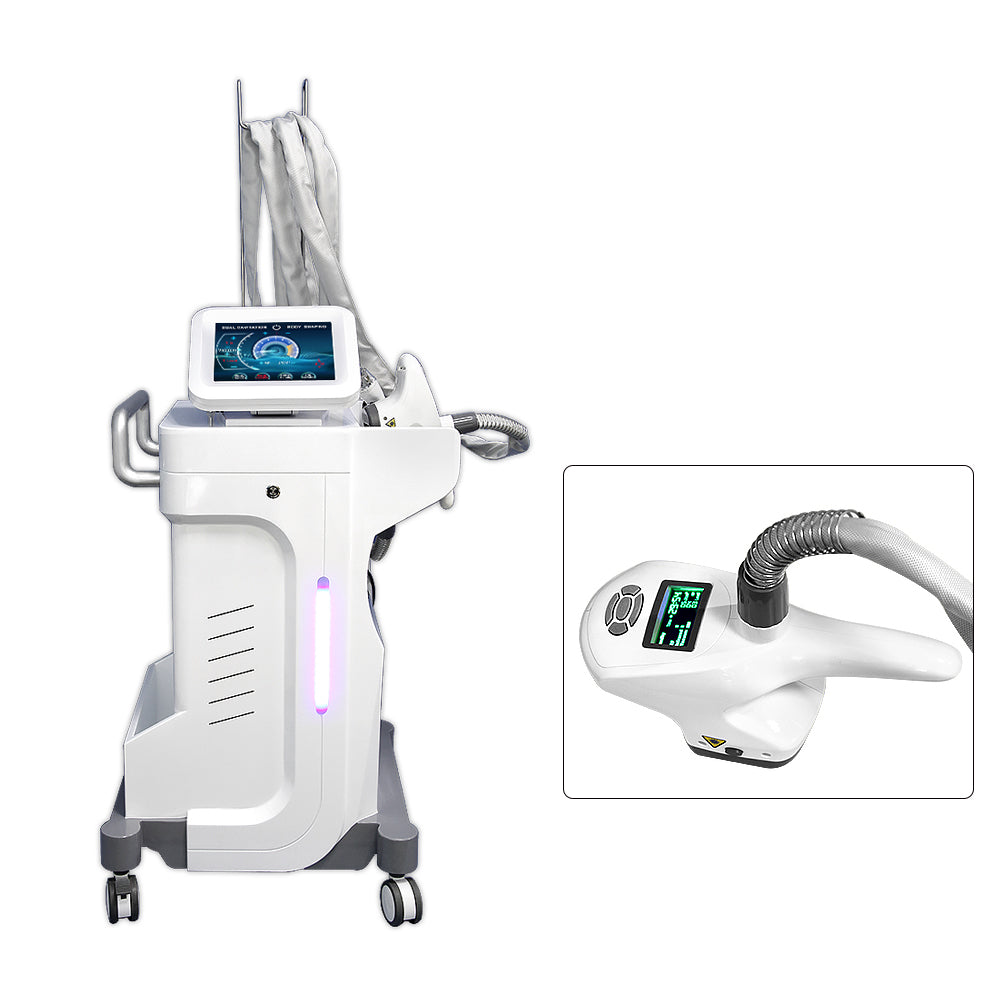 Advanced Vela Shape Slimming & Skin Tightening System