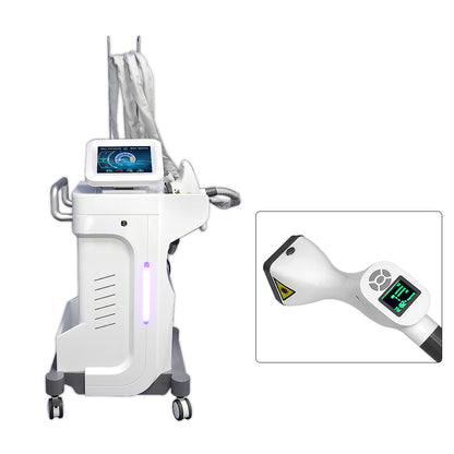 Advanced Vela Shape Slimming & Skin Tightening System