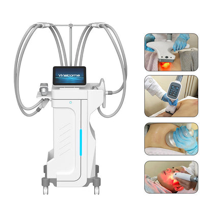 Salon Use Max Sculpt Body Contouring Machine Velashape Slim Fat Removal System