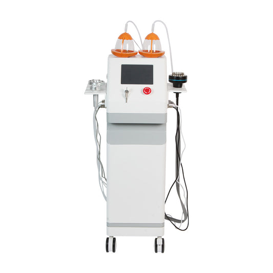 Advanced Beauty Equipment for Breast Tightening and Volume Enhancement