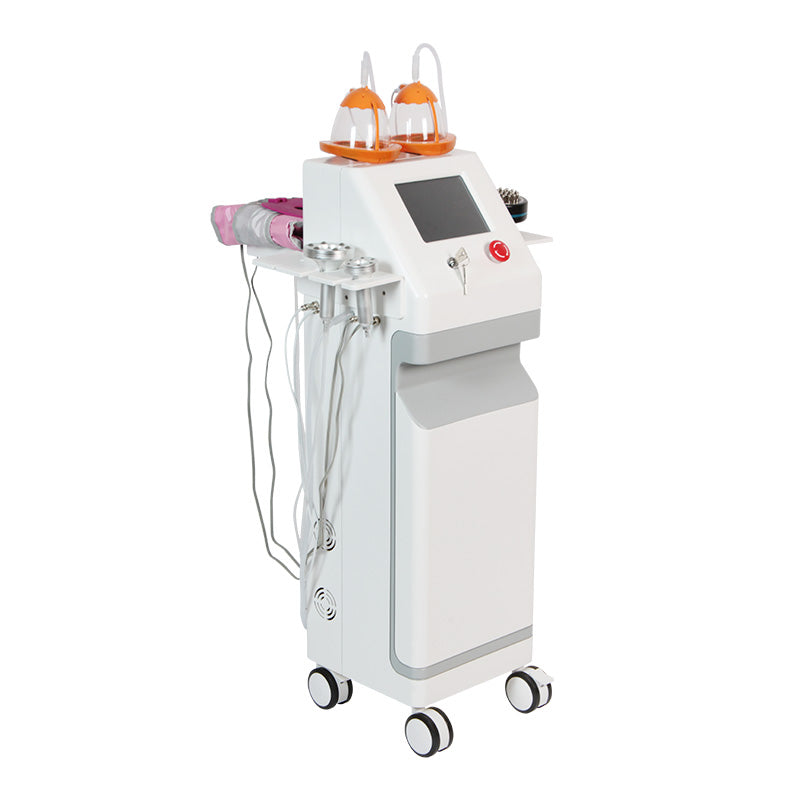 Advanced Beauty Equipment for Breast Tightening and Volume Enhancement