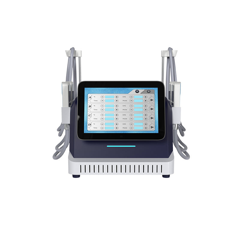 Advanced Freezing Weight Loss Device for Fat Reduction and Body Sculpting