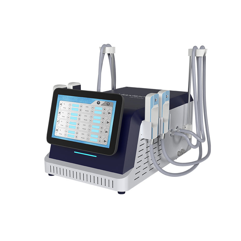 Advanced Freezing Weight Loss Device for Fat Reduction and Body Sculpting
