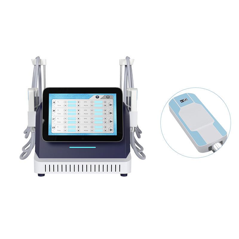Advanced Freezing Weight Loss Device for Fat Reduction and Body Sculpting