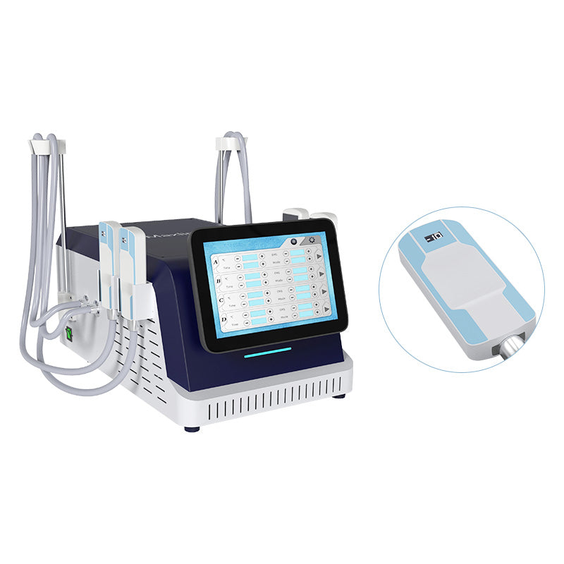 Advanced Freezing Weight Loss Device for Fat Reduction and Body Sculpting