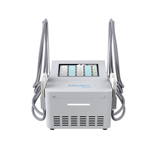 360° Cryo Slimming Device for Fast and Safe Fat Reduction