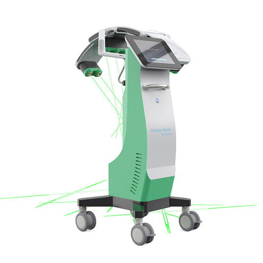 10D Laser Slimming Device for Rapid Fat Reduction and Body Sculpting