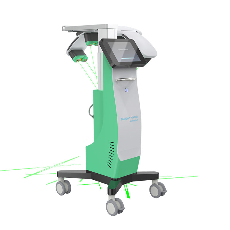 10D Laser Slimming Device for Rapid Fat Reduction and Body Sculpting
