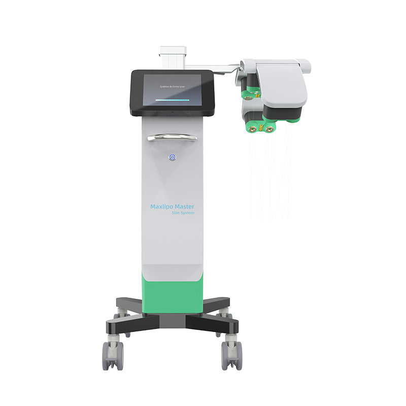 10D Laser Slimming Device for Rapid Fat Reduction and Body Sculpting