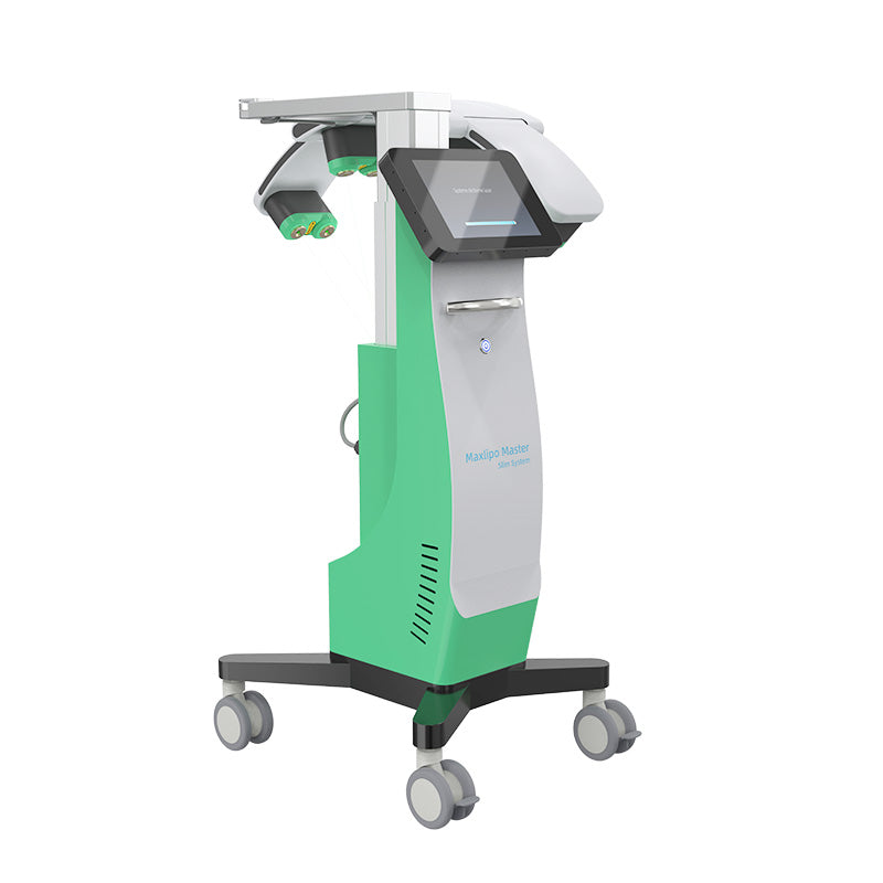 10D Laser Slimming Device for Rapid Fat Reduction and Body Sculpting