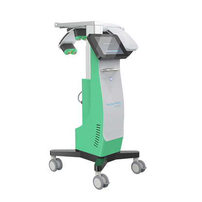 10D laser kropsskønhedsenhed 