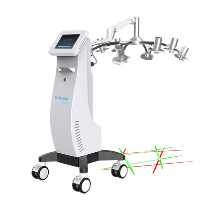 8D Laser Body Beauty Device