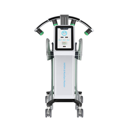 Magnetic Body Beauty Device