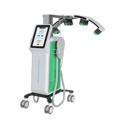 Magnetic Body Beauty Device