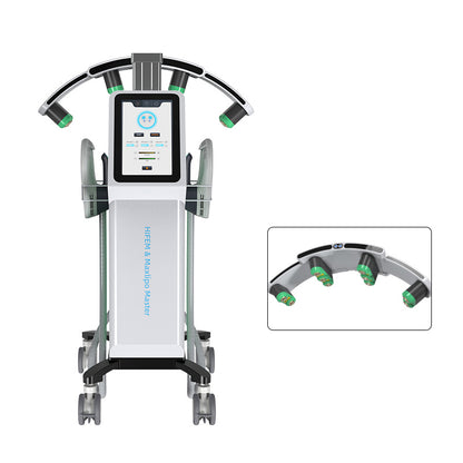 Magnetic Body Beauty Device