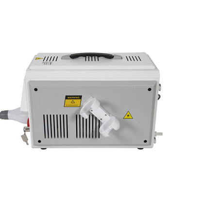 Professional Pigment Removal Laser Tattoo Age Spot & Carbon Peel Treatments Machine