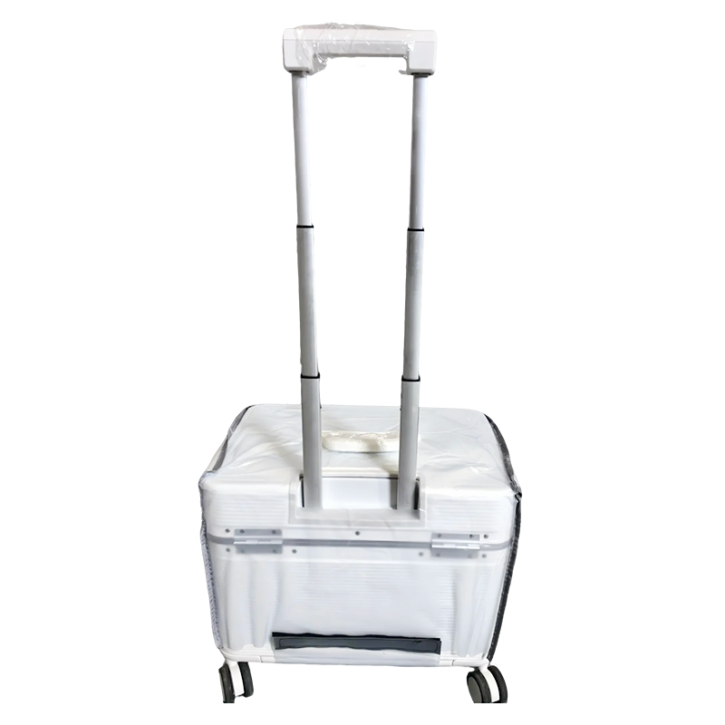 Portable Q Switched ND YAG Laser Carbon Peeling Machine Tattoo Removal Pigmentation Treatment System