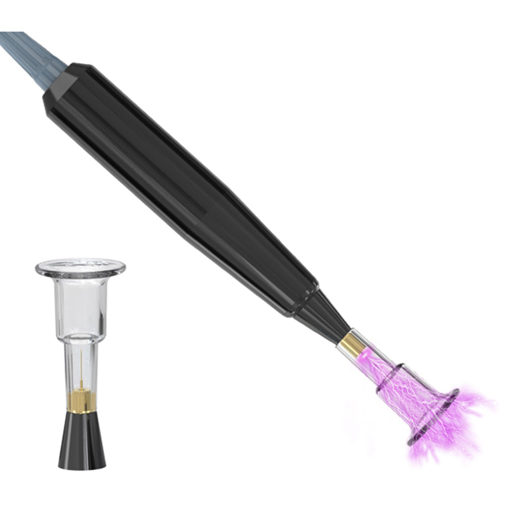 Cold Plasma Skin Rejuvenation Machine for Wrinkle Removal & Collagen Stimulation