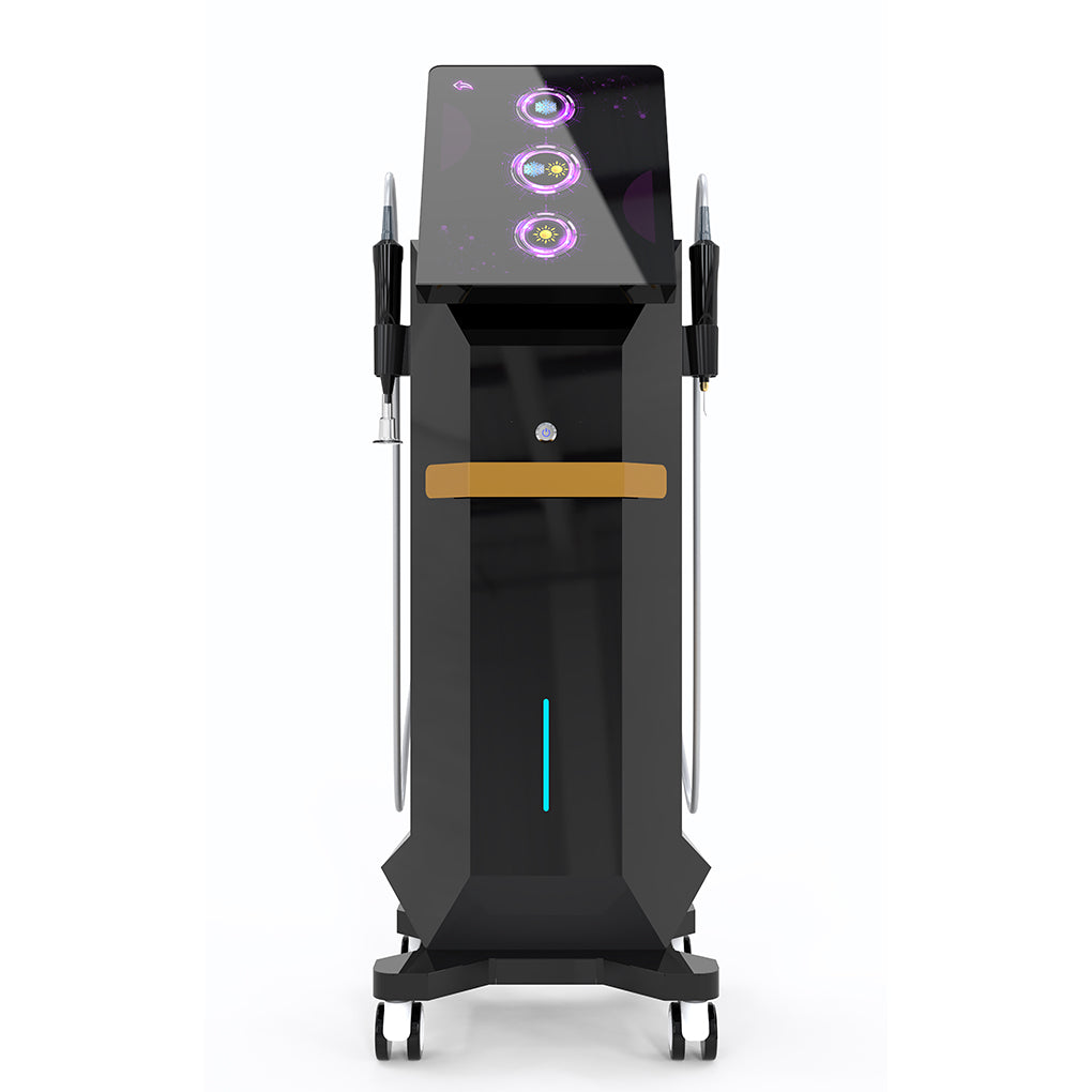 Advanced Cool Plasma Skin Care System for Beauty Clinics and Aesthetic Centers Factory Direct Sale