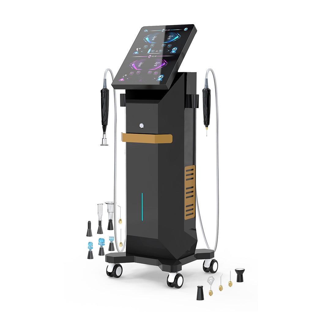 Advanced Cool Plasma Skin Care System for Beauty Clinics and Aesthetic Centers Factory Direct Sale