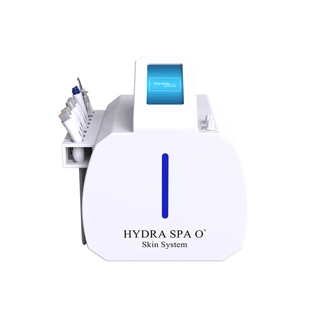 Factory Sale Deep Cleansing Facial Device Pore Extraction & Hydrating Skin Therapy