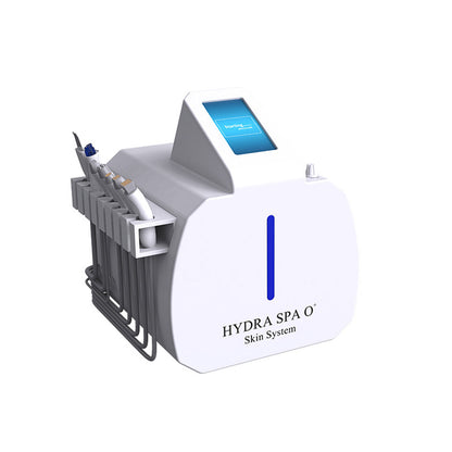 Factory Sale Deep Cleansing Facial Device Pore Extraction & Hydrating Skin Therapy