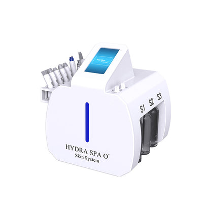 Factory Sale Deep Cleansing Facial Device Pore Extraction & Hydrating Skin Therapy
