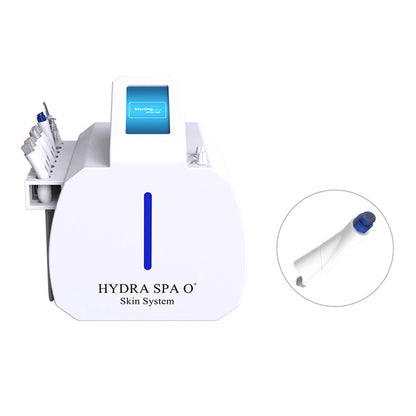 Factory Sale Deep Cleansing Facial Device Pore Extraction & Hydrating Skin Therapy