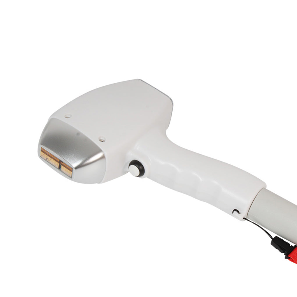 Professional Diode Laser Hair Removal Machine for Beauty Salon & Aesthetic Clinic