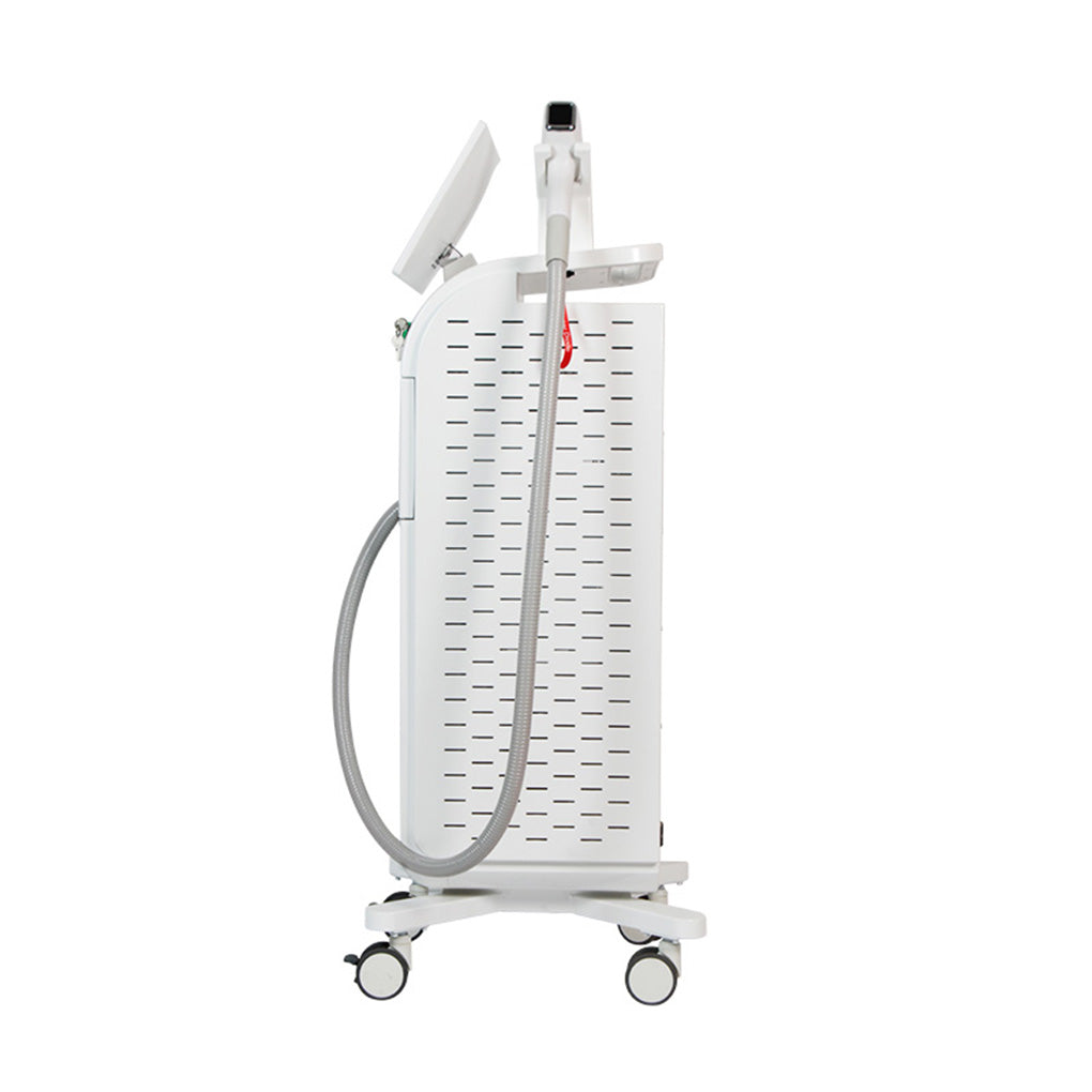 Professional Diode Laser Hair Removal Machine for Beauty Salon & Aesthetic Clinic