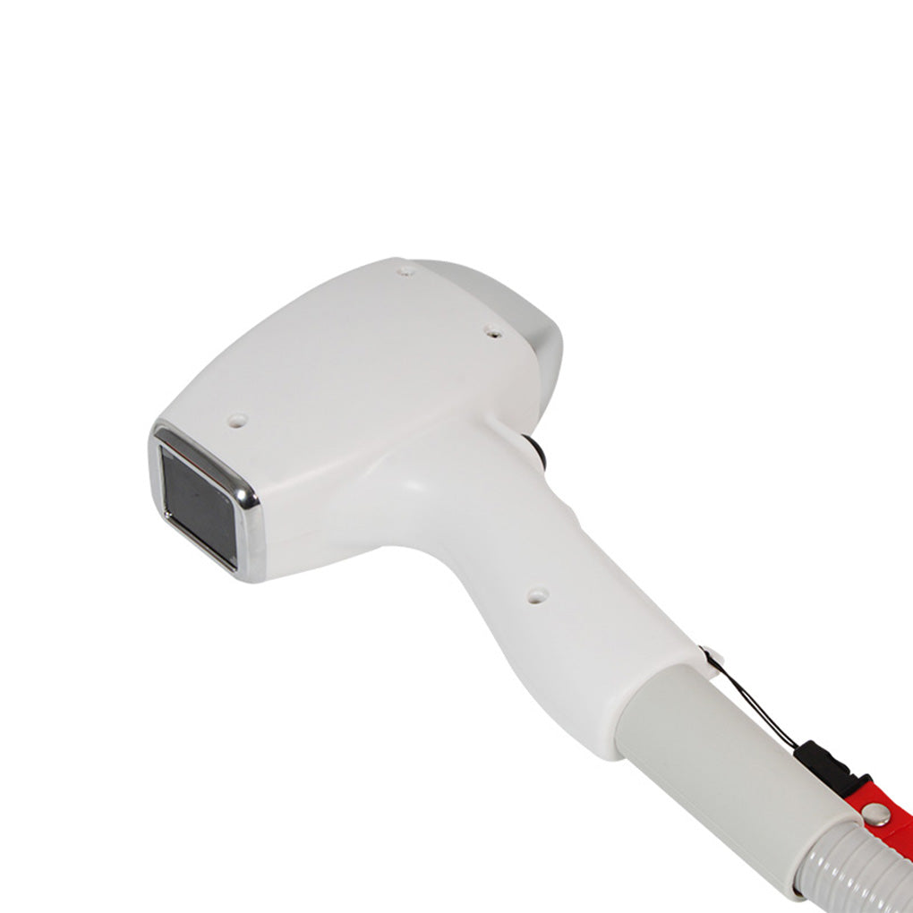 Professional Diode Laser Hair Removal Machine for Beauty Salon & Aesthetic Clinic