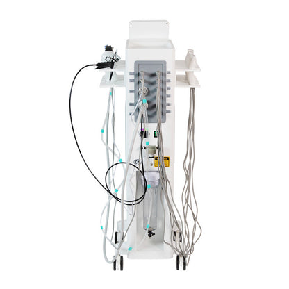 Hydration Deep Cleansing Spa facial Machine Non-Invasive Facial Treatment for Smoother Brighter Skin
