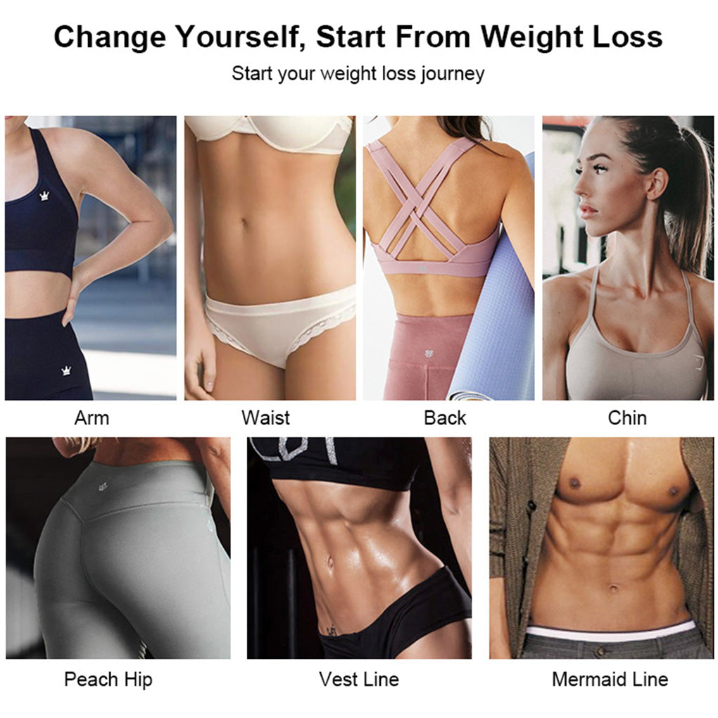 Advanced LLLT Cold Laser Fat Loss Machine Non-Surgical Lipolaser Slimming Equipment for Spa Salon