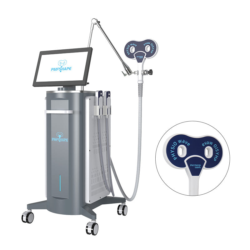 Cryolipolysis Pads Magnetic Therapy EMS 3 in 1 Body Contouring Machine Factory Direct Supply