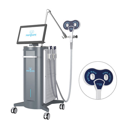 Cryolipolysis Pads Magnetic Therapy EMS 3 in 1 Body Contouring Machine Factory Direct Supply