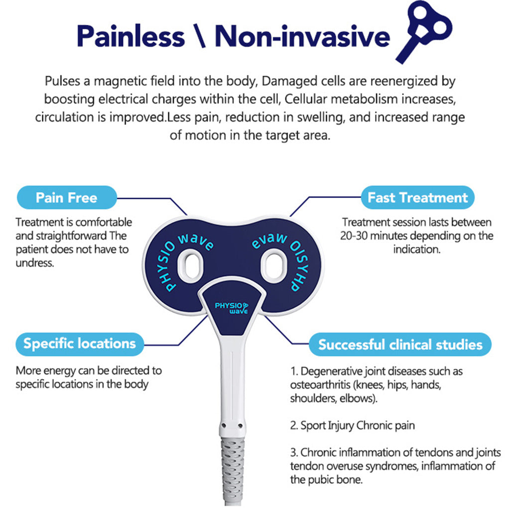 Cryolipolysis Pads Magnetic Therapy EMS 3 in 1 Body Contouring Machine Factory Direct Supply