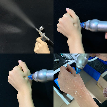 Deep Skin Cleansing Machine Professional Multi-Function Facial Treatment for Beauty Studios