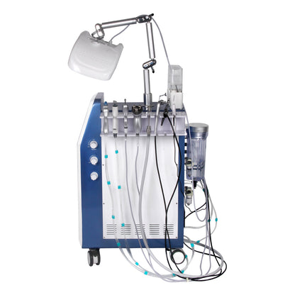 Deep Skin Cleansing Machine Professional Multi-Function Facial Treatment for Beauty Studios