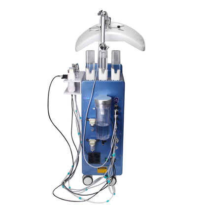 Deep Skin Cleansing Machine Professional Multi-Function Facial Treatment for Beauty Studios