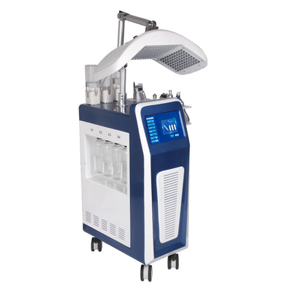 Deep Skin Cleansing Machine Professional Multi-Function Facial Treatment for Beauty Studios