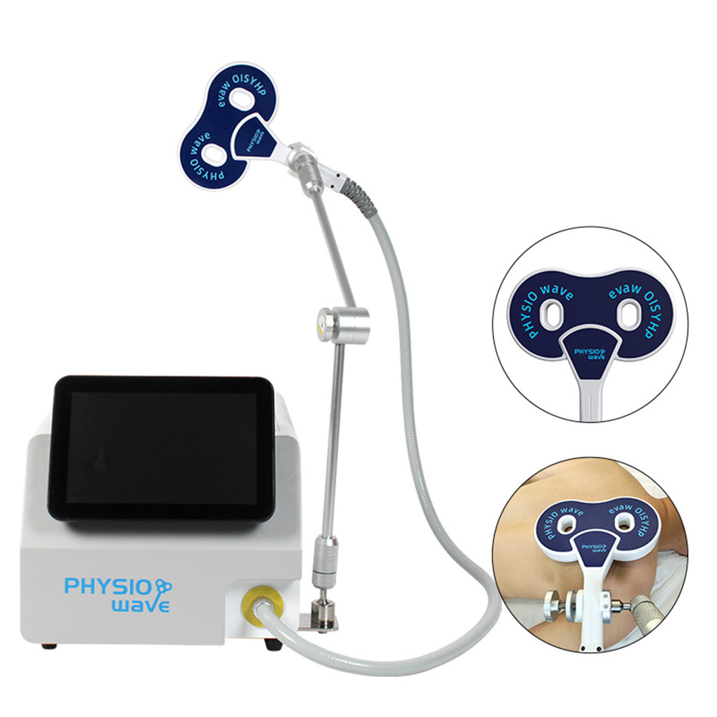 Magnetic Pulse Therapy Device Muscle Recovery & Joint Pain Relief