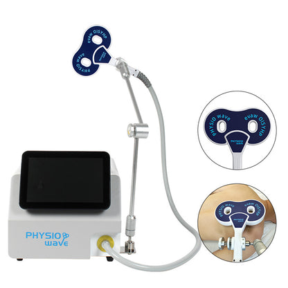 Magnetic Pulse Therapy Device Muscle Recovery & Joint Pain Relief