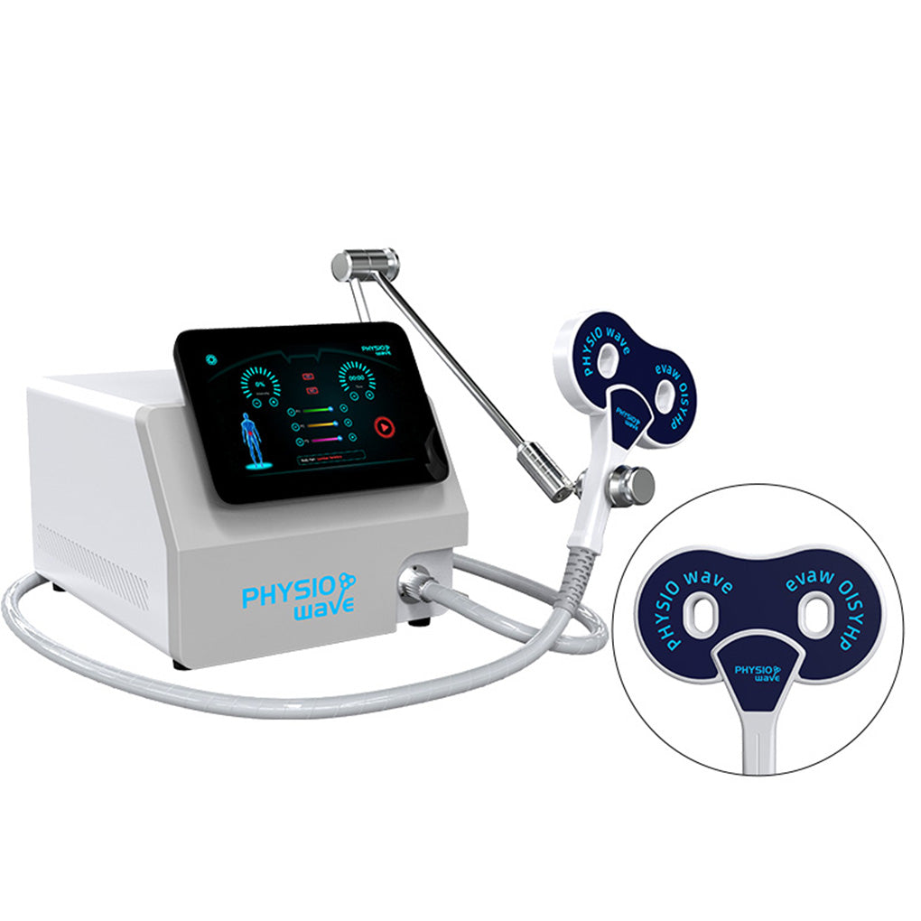 Magnetic Pulse Therapy Device Muscle Recovery & Joint Pain Relief