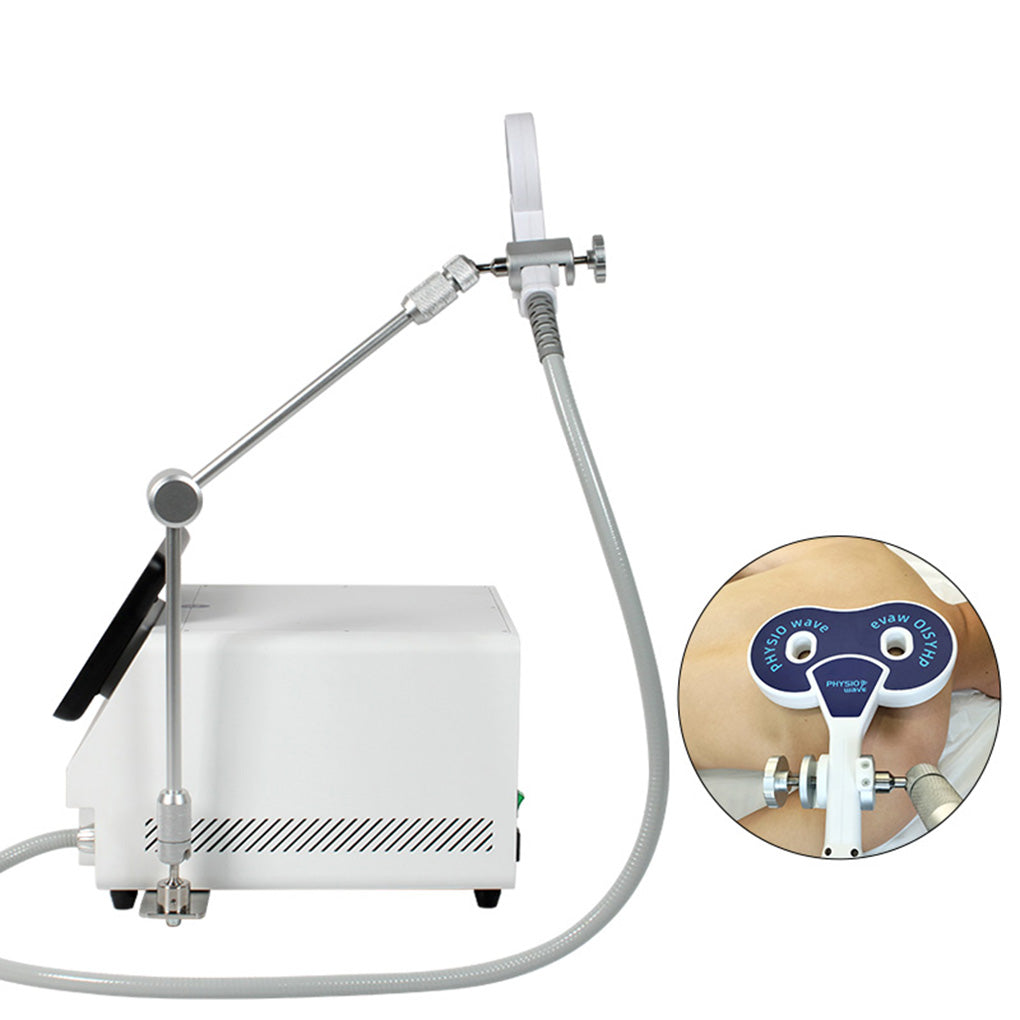 Magnetic Pulse Therapy Device Muscle Recovery & Joint Pain Relief