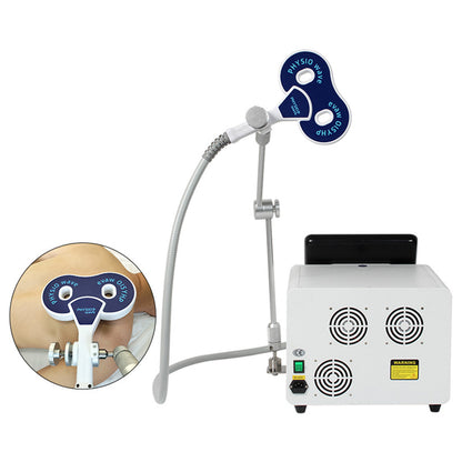 Magnetic Pulse Therapy Device Muscle Recovery & Joint Pain Relief