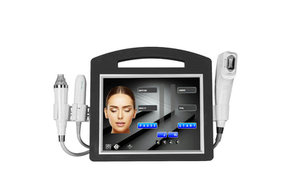 Professional HIFU Machine for Skin Tightening & Face Lifting