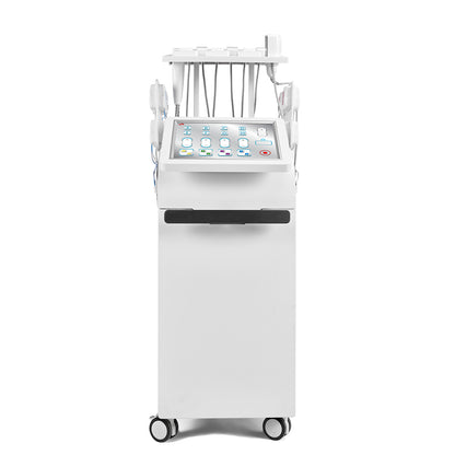 New Sculpting RF Machine for Abdomen Waist Sculpting and Cellulite Improvement for Beauty Salon and Spa