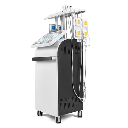 New Sculpting RF Machine for Abdomen Waist Sculpting and Cellulite Improvement for Beauty Salon and Spa