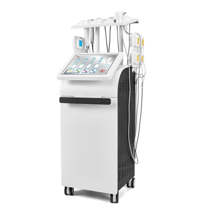 New Sculpting RF Machine for Abdomen Waist Sculpting and Cellulite Improvement for Beauty Salon and Spa