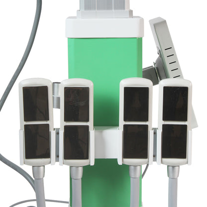 Cryo Fat Freezing Plate Machine with EMS + Laser Lipolysis for Distributor Supply